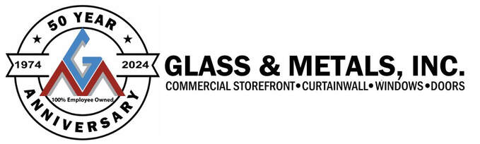 GLASS & METALS INC.